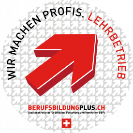 Wir machen Profis.