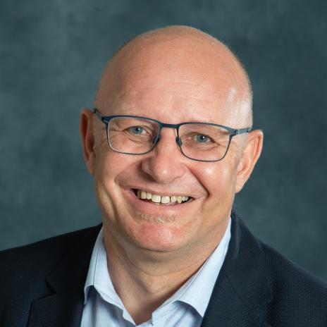 Claudio Hauser