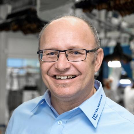 Claudio Hauser